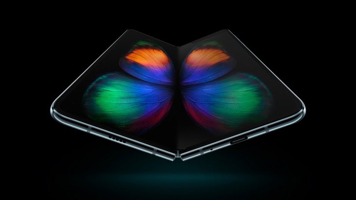 Samsung ส่งตัวอย่าง หน้าจอพับได้ ให้ Apple หวังจะเป็นผู้ผลิตให้ในอนาคต
