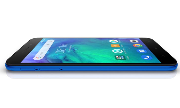 เป็นเจ้าของ Redmi Go ได้ในราคาเริ่มต้นเพียง 790 บาท
