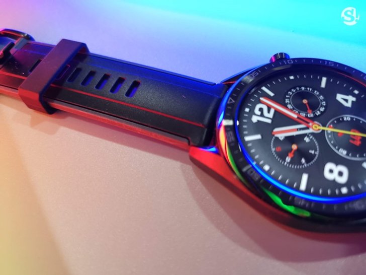 huawei watch gt pantip