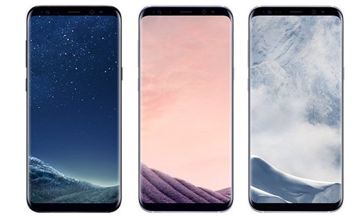 Samsung Galaxy S8 เริ่มได้รับอัปเดต Android Pie ในประเทศเยอรมนี