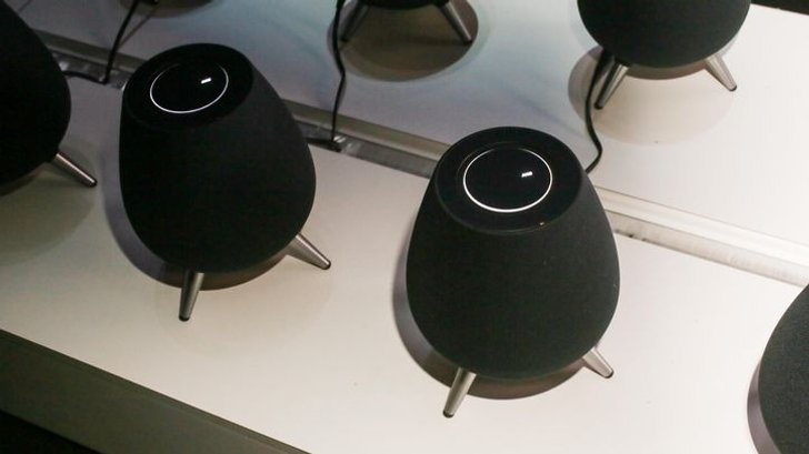 ลำโพงอัจฉริยะ Google Home ยังมีหวัง : ซีอีโอ Samsung เผยจะวางขายในเดือนเมษายนนี้