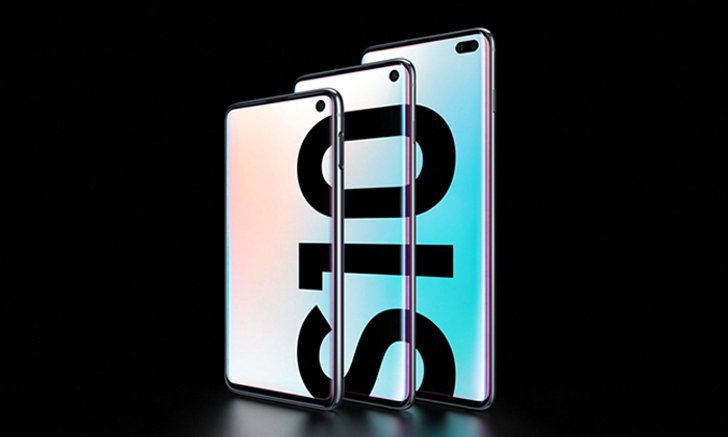 เผยคะแนน DXO Mark ของ Samsung Galaxy S10 Plus ได้ภาพรวม 109 คะแนน และ Selfie 96 คะแนน