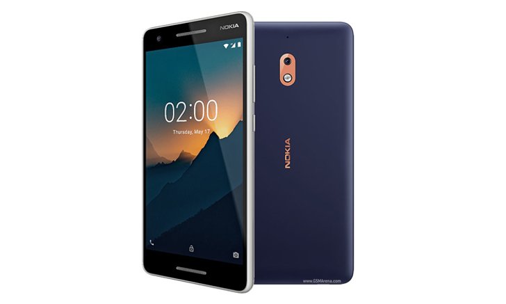 Nokia 2.1 ได้รับอัปเดต Android Pie Go Edition แล้วอย่างเป็นทางการ