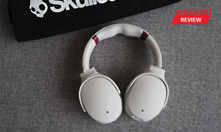 รีวิว "Skullcandy Venue" หูฟังไร้สายที่เหมาะสำหรับทุกไลฟ์สไตล์