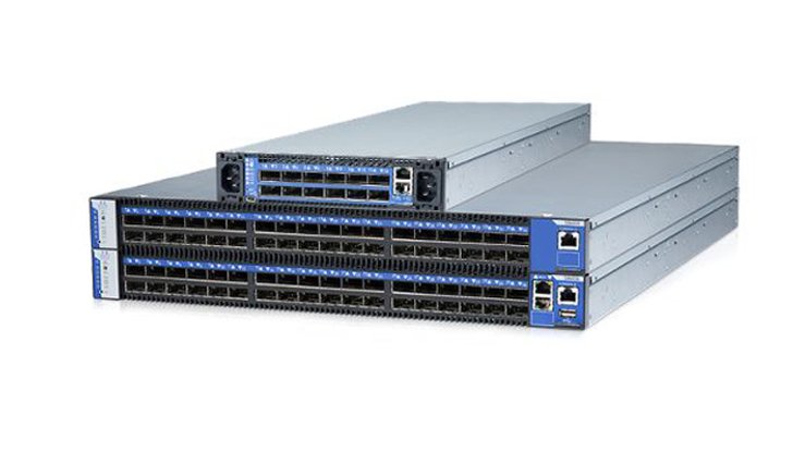 VST ECS (Thailand) จับมือ Mellanox ประกาศความร่วมมือ ด้านการจัดจำหน่ายในประเทศไทย