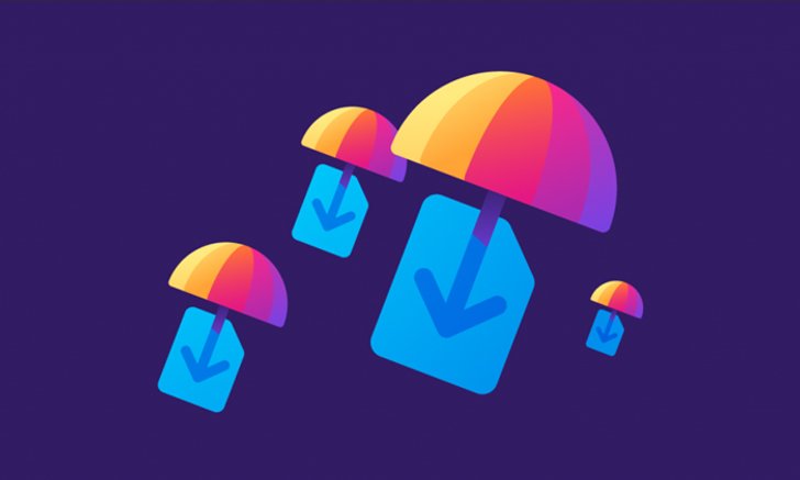 เปิดตัวบริการ "Firefox Send" บริการส่งไฟล์ฟรี ส่งได้สูงสุด 2.5 GB