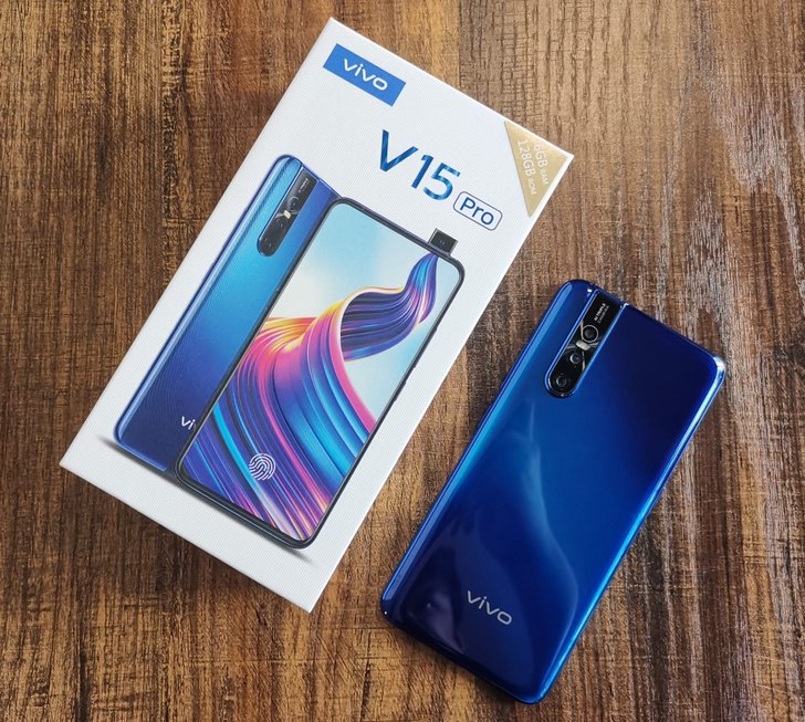 เคส vivo v15 pro evolution