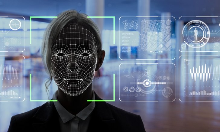 จีน ทดลองใช้ “5G” และ “ระบบจดจำใบหน้า” จ่ายค่าโดยสารรถไฟใต้ดิน