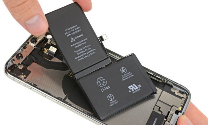 Apple เพิ่มเงื่อนไขการรับประกัน iPhone ถ้าเปลี่ยนแบตฯ ข้างนอก ยังคงซ่อมได้ปกตินะ