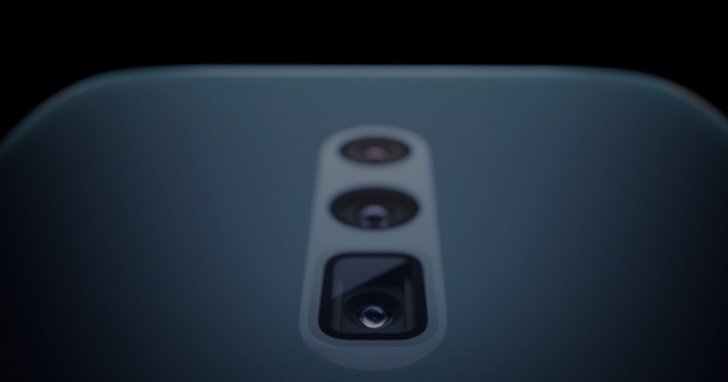 พบสมาร์ทโฟนปริศนาของ Oppo ใช้ชิปประมวลผล Snapdragon พร้อมสเปคสุดเทพ!