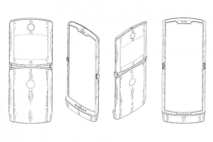 สมาร์ทโฟนจอพับ “Motorola RAZR 2019” จะมี 3 ฟีเจอร์ใหม่ น่าสนใจอย่างยิ่ง