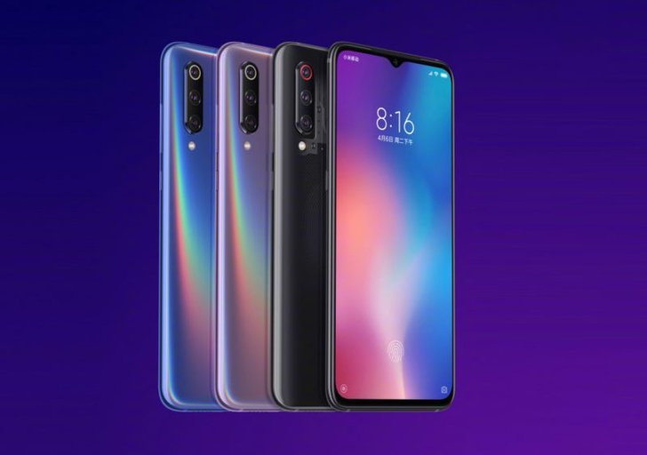 Xiaomi ส่งออกสมาร์ตโฟน Mi 9 และ Mi 9 SE ได้ถึง 15 ล้านเครื่อง ใน 1 เดือน