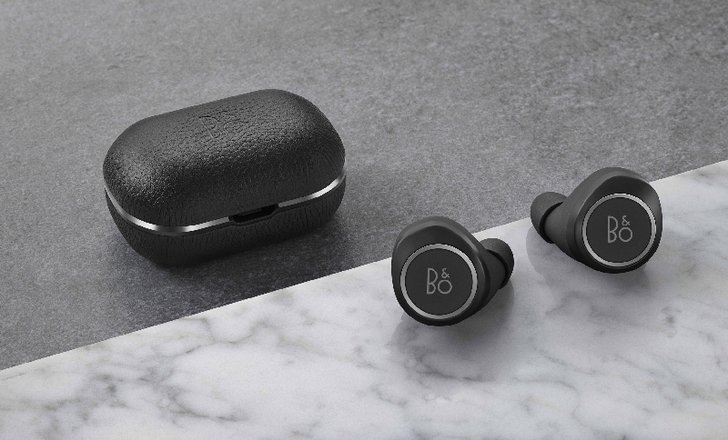 เปิดตัวสุดยอดหูฟังไร้สาย ระดับพรี่เมี่ยมแบบ Truly Wireless ใหม่ล่าสุด “Beoplay E8 2.0”