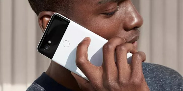 ลาก่อน Pixel 2 หยุดขายแล้วอย่างเป็นทางการแล้ว
