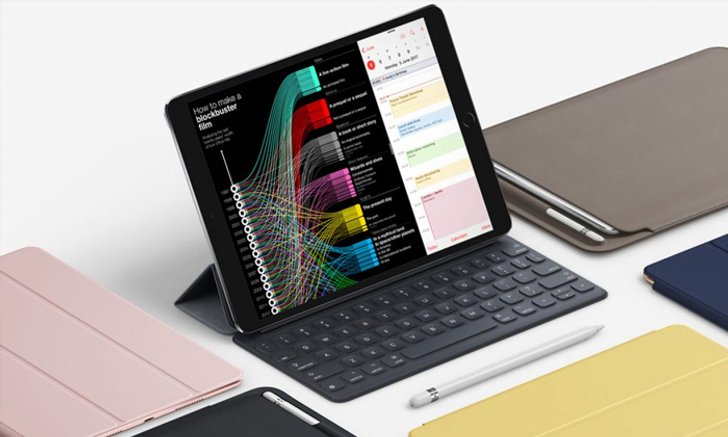 นี่คือเหตุผลที่ iPad Pro 10.5 น่าซื้อกว่า iPad Air 2019!
