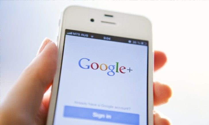 ลาก่อน Google+ เพราะ Google เตรียมปิดให้บริการ Google+ เดือนสิงหาคมนี้