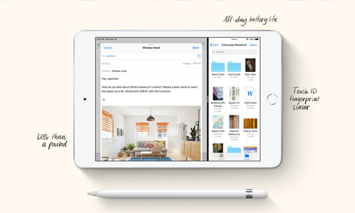iFixit แกะ iPad mini 5 รุ่นใหม่ล่าสุด ตัวถังเดิม แบตเตอรี่เดิม ชิปใหม่