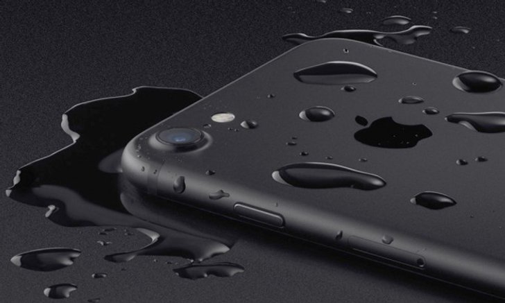 iPhone 7 กลับมาผลิตแล้วใน ประเทศอินเดีย อีกครั้ง