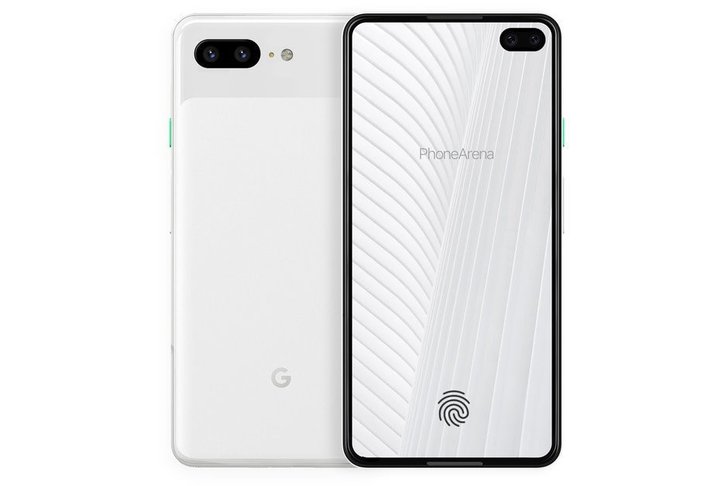 รายงานล่าสุด Pixel 4 เรือธงล่าสุดของ Google ที่จะเปิดตัวปีนี้