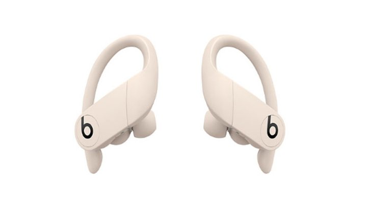 Apple เปิดตัว Powerbeats Pro Totally Wireless หูฟังไม่มีสาย ที่เสียงดีกว่า AirPods