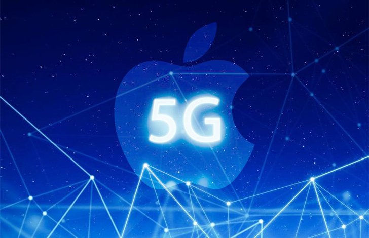 Apple จะหาโมเด็ม 5G ได้จากไหนบ้าง? เมื่อ Qualcomm และ Samsung จะไม่ขายโมเด็ม 5G ให้