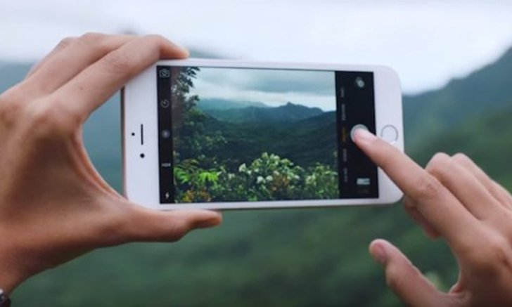 หมดยุคแล้ว? “เมื่อ iPhone เคยมีกล้องเป็นจุดขายมาก่อน”