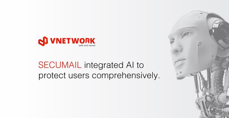ทำความรู้จัก SECUMAIL เทคโนโลยีป้องกันการแฮกอีเมลสุดล้ำ