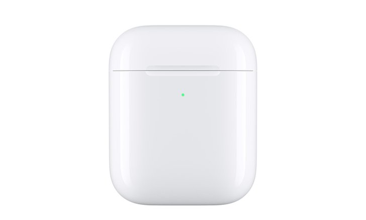 เทียบความแตกต่าง "AirPods" รุ่นแรก กับ "AirPods" รุ่นใหม่ ต่างกันแค่ไหน