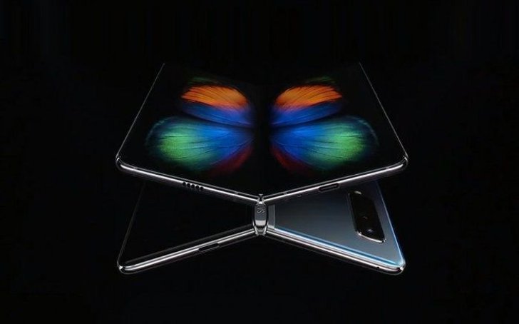 "Samsung Galaxy Fold" เปิดจองที่ยุโรป 26 เมษายน อาจจะส่งมอบเดือน พฤษภาคม