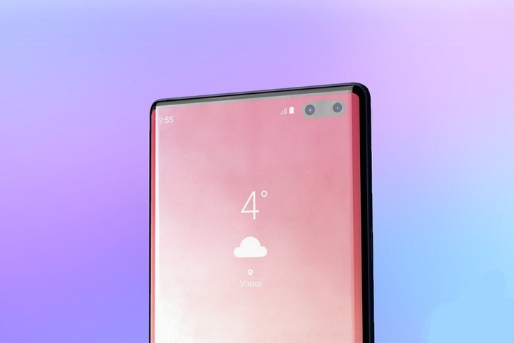 Samsung Galaxy Note 10 อาจเปิดตัว ส.ค. นี้ พร้อมปรับฟีเจอร์ใหม่ ไร้ปุ่ม กล้อง 4 ตัว อัปเกรดชิป