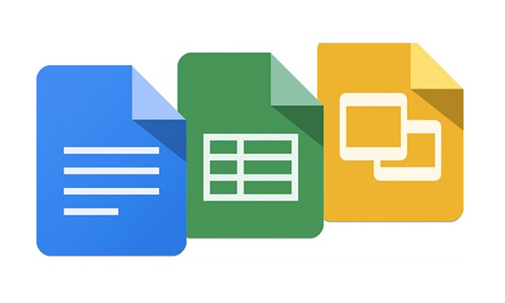 ข่าวดี Google Docs, Sheets, Slide กำลังสามารถแก้ไข ไฟล์ของ Microsoft Office ในแบบไม่ต้องแปลง Files