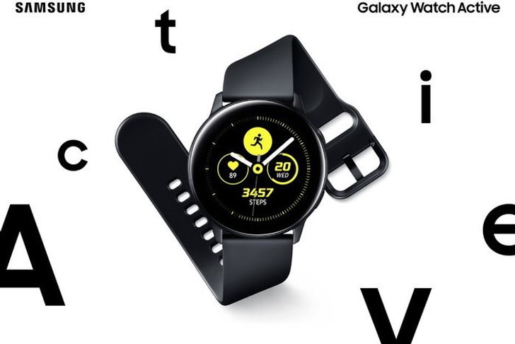 Samsung Galaxy Watch Active ได้รับอัปเดตครั้งแรก เพิ่มความเสถียรมากกว่าเดิม