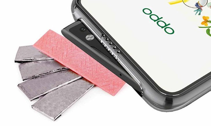 เปิดคะแนน Antutu ของ OPPO Reno ที่ใช้ขุมพลัง Snapdragon 855 แรงสะใจเหมือนกันนะ