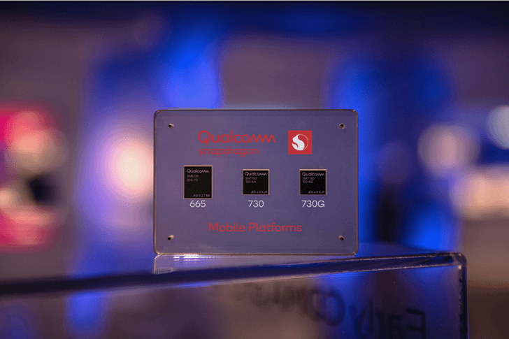 Snapdragon 665, 730 และ 730G ได้รับการทดสอบ Benchmark แล้ว