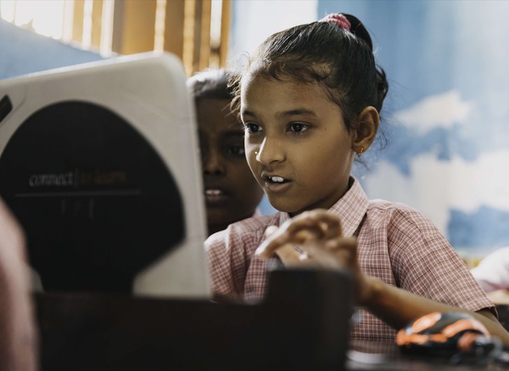 อีริคสันจับมือยูเนสโก้พัฒนาทักษะ AI ให้เยาวชนในงาน “Mobile Learning Week 2019”