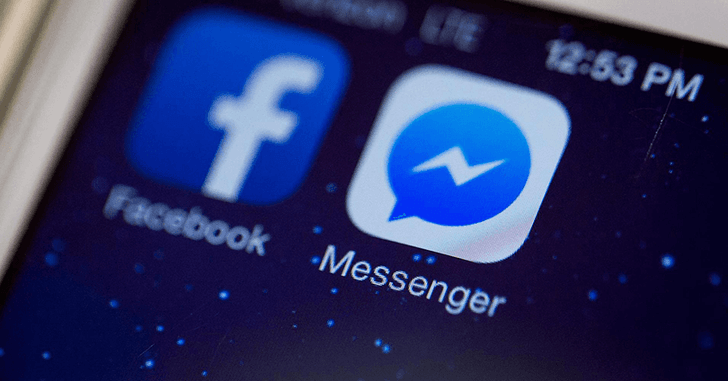 Messenger อาจจะกลับมาอยู่บนแอป Facebook เร็วๆ นี้