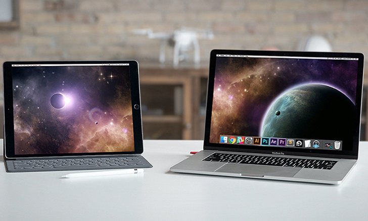 เผยฟีเจอร์ "macOS 10.15" ใหม่จะมาพร้อมกับ Sidecar ต่อจอนอกออกจาก iPad