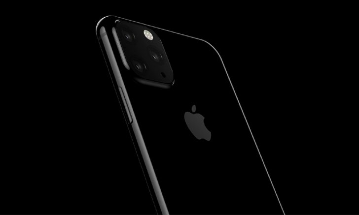 สักที iPhone รุ่นใหม่จะเน้นเสริมประสิทธิภาพกล้องเป็นหลัก