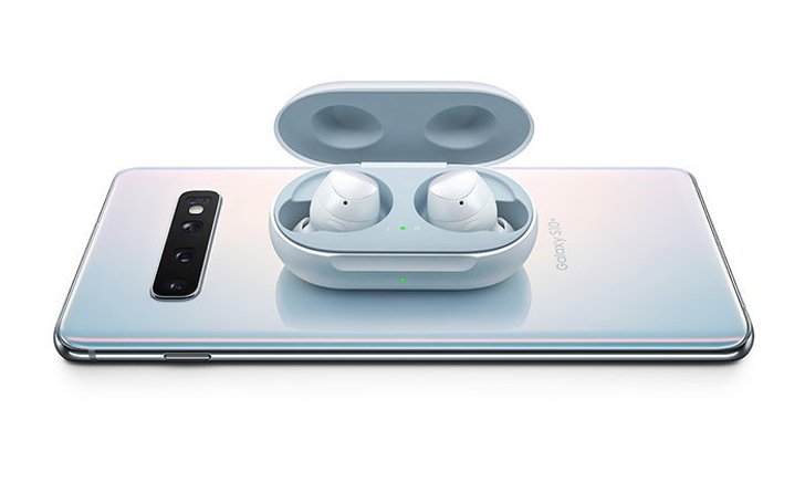 Samsung ปล่อยอัปเดต Galaxy Buds รองรับคำสั่งควบคุมผ่าน Bixby Voice ได้ทันที