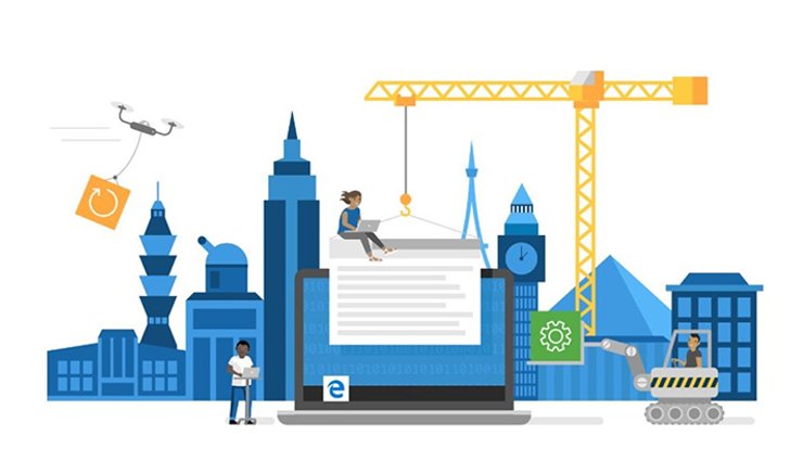 "Microsoft EDGE" เวอร์ชั่นปรับเครื่องด้วยการใช้ Chromium เปิดให้โหลดทดลองใช้แล้ว