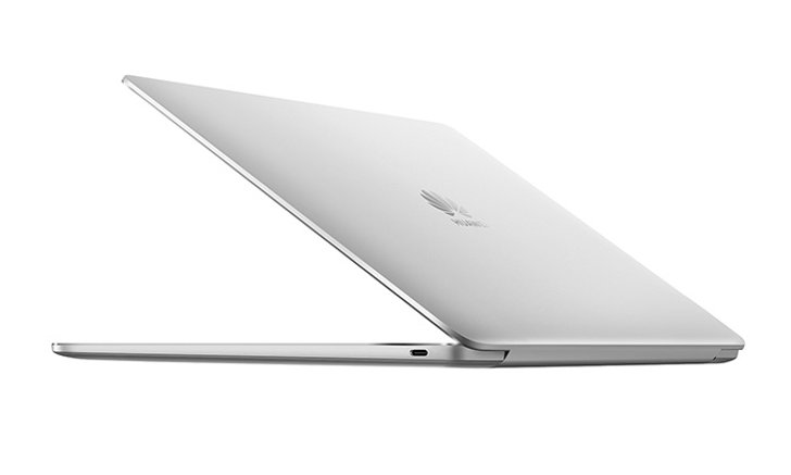Huawei เปิดตัว Matebook 13 บางเบา ประสิทธิภาพเต็มเปี่ยม