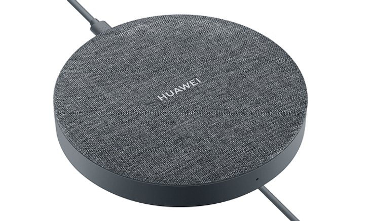 Huawei Backup ความจำสำรองเยอะมากที่สุด เริ่มต้น 3,490 บาท