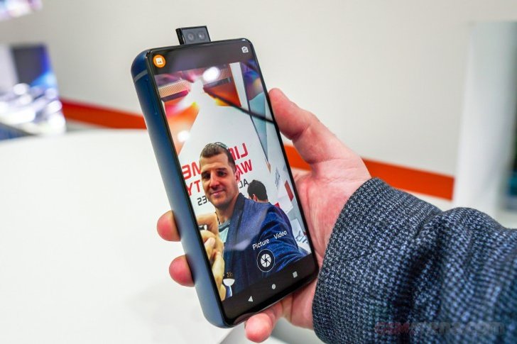 สมาร์ทโฟน Energizer แบตสุดอึด 18000 mAh ไม่ได้ไปต่อ หลังระดมทุนไม่ผ่าน