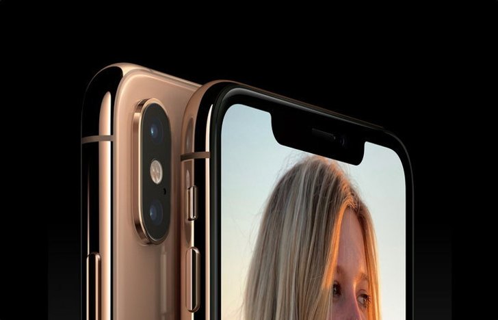 เผยสิทธิบัตรของ iPhone ชิ้นใหม่จะมีระบบสแกนลายนิ้วมือที่หน้าจอแล้ว