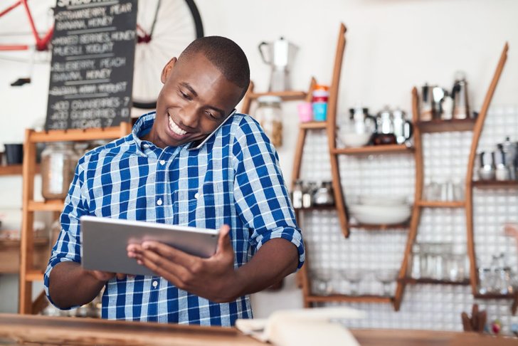 Google เปิดตัว CallJoy บริการรับโทรศัพท์ด้วย AI สำหรับร้านค้า