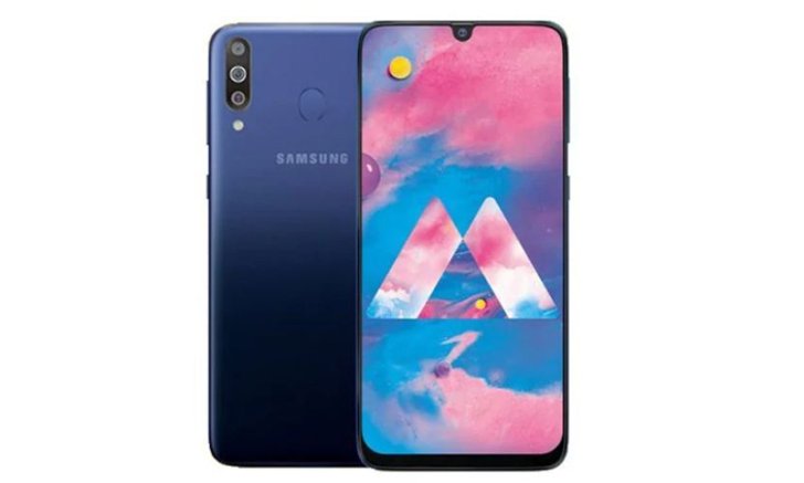 สเปค Samsung Galaxy M40 โผล่ใน Geekbench