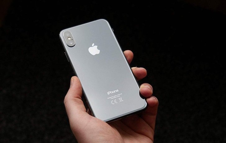 iPhones ปี 2019 จะใช้เสารับสัญญาณใหม่ ระบุตำแหน่งในอาคารได้ชัดเจนขึ้น