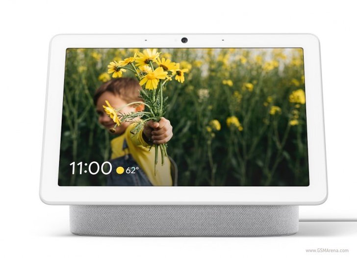 Google เปิดตัวจออัจฉริยะ Nest Hub Max พร้อมฟังก์ชัน AI และ Google Assistant เต็มรูปแบบ