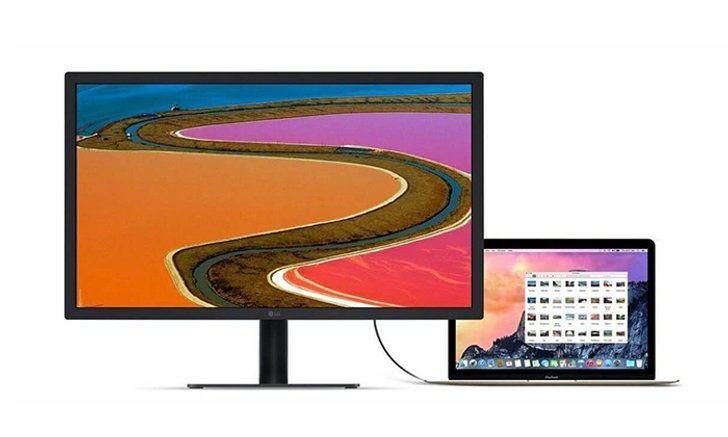 ลาก่อน Apple หยุดขายจอ LG UltraFine Display ความละเอียด 4K ใน Apple Online Store ที่อเมริกา