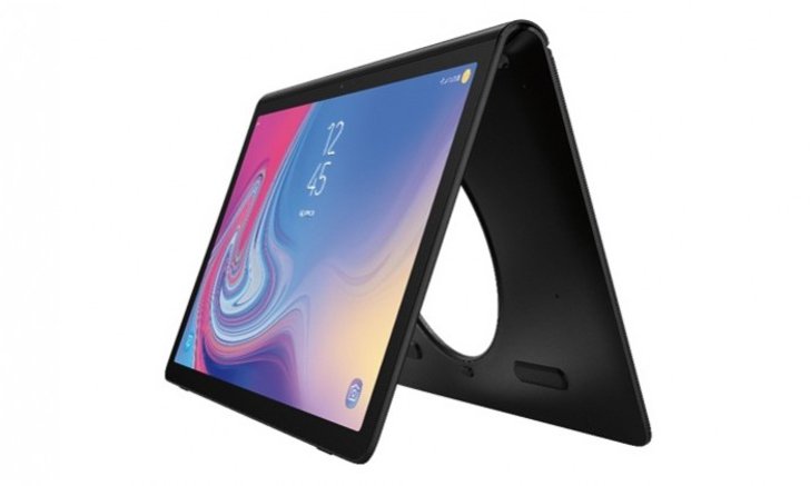 ชมภาพ Render ของ Samsung Galaxy View 2 ที่มีแนวโน้นว่าอาจจะมา